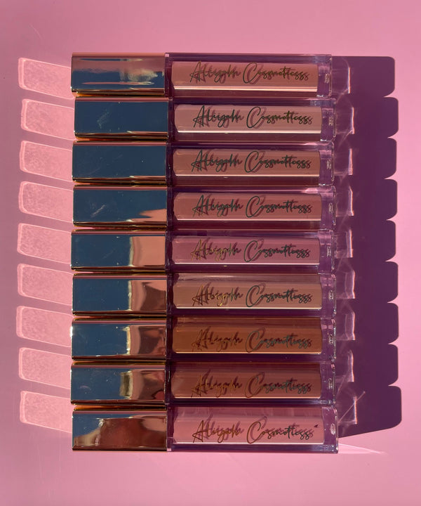 Crème Gloss