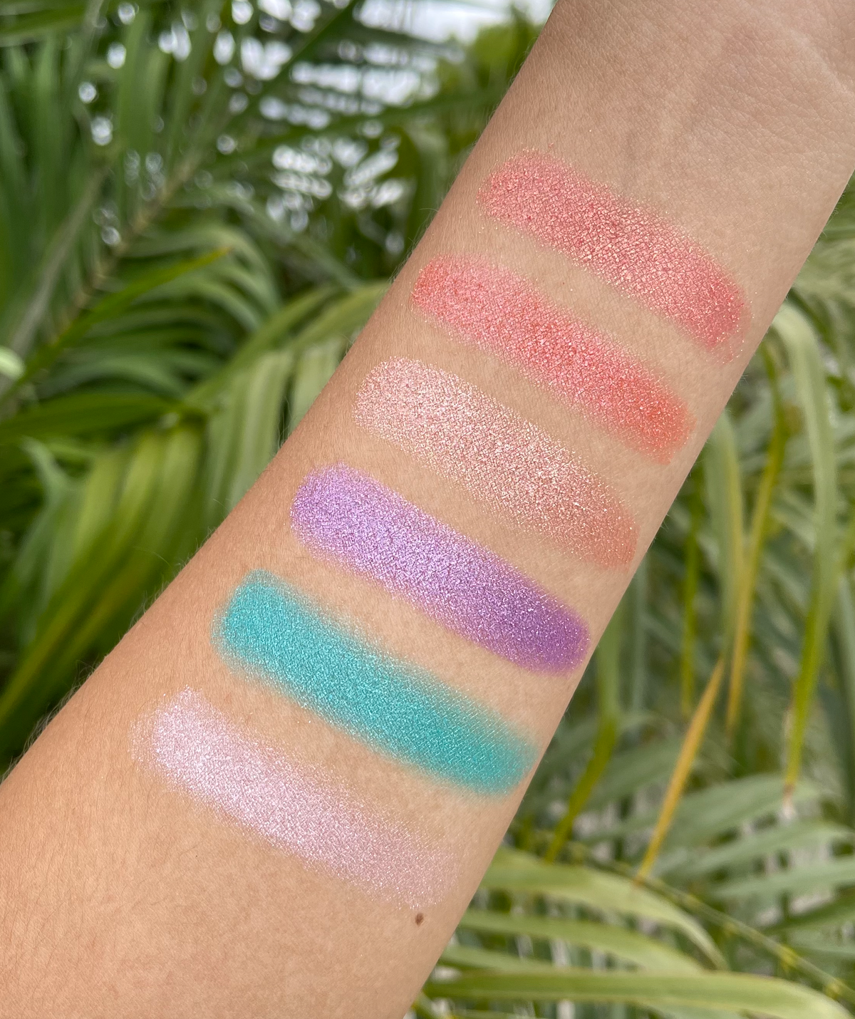 Bonita Eyeshadow Palette