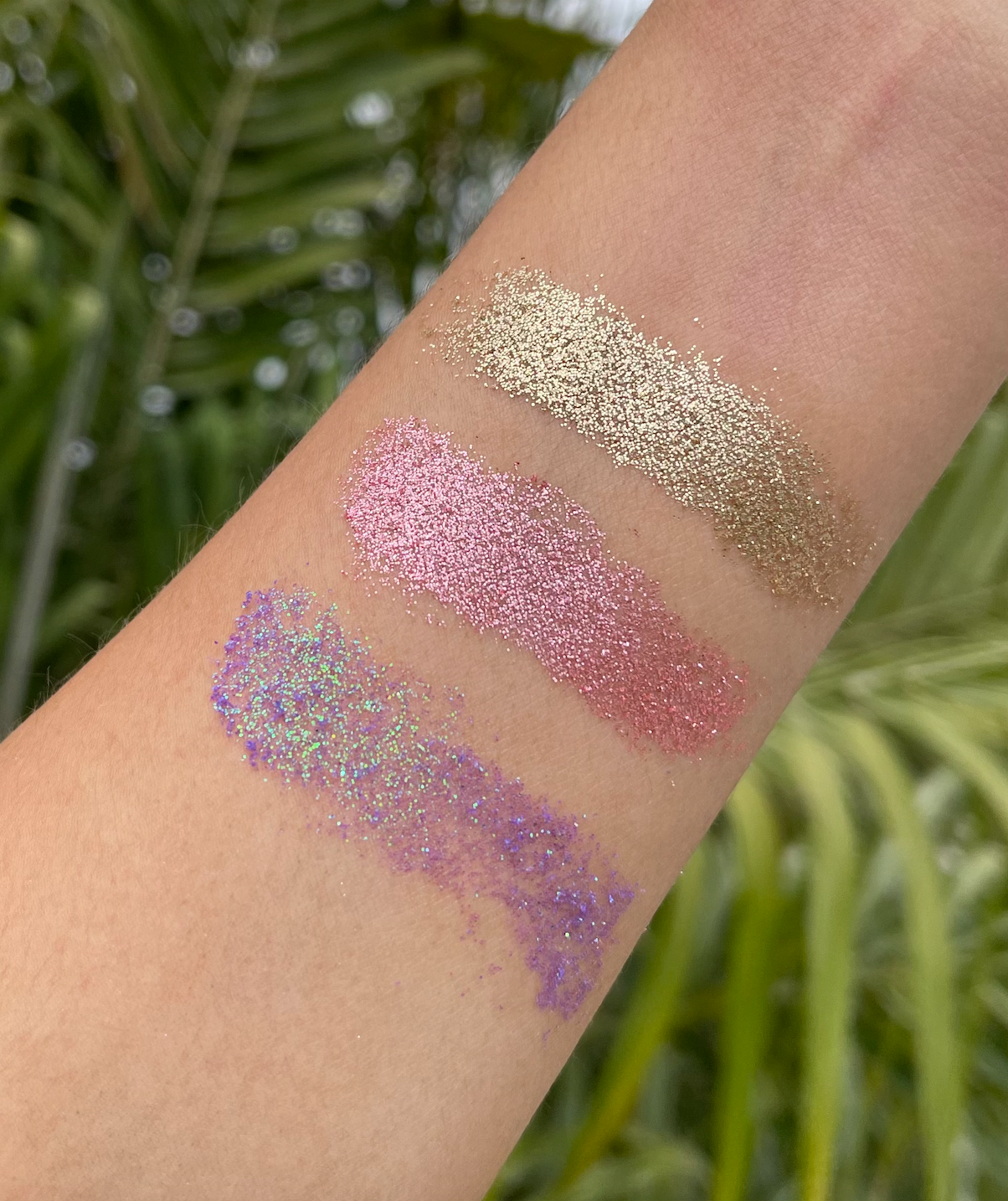 Bonita Eyeshadow Palette