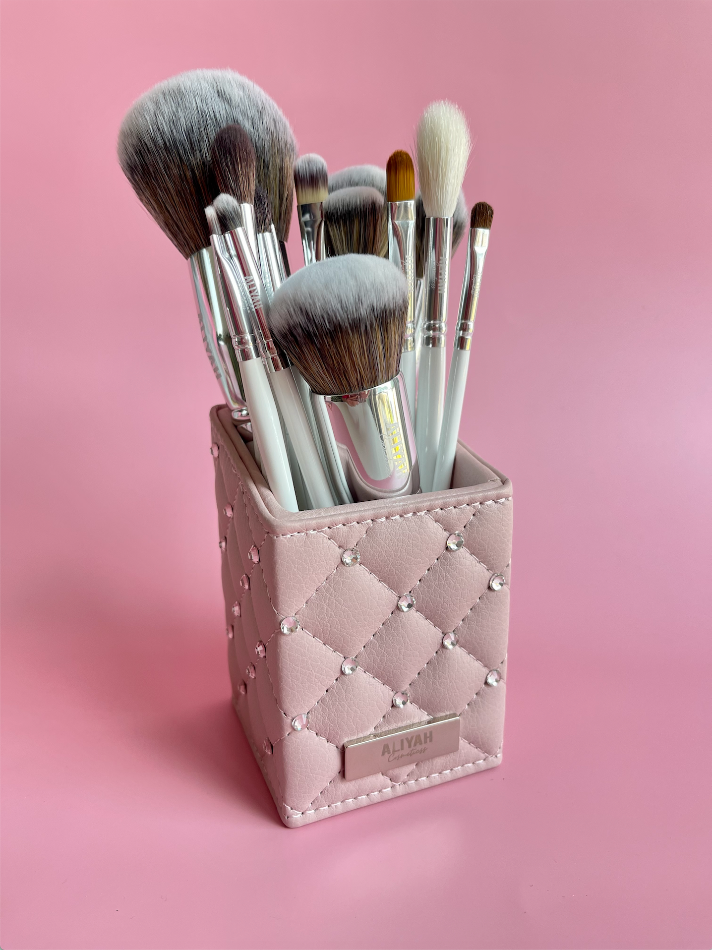 High Class Brush Set