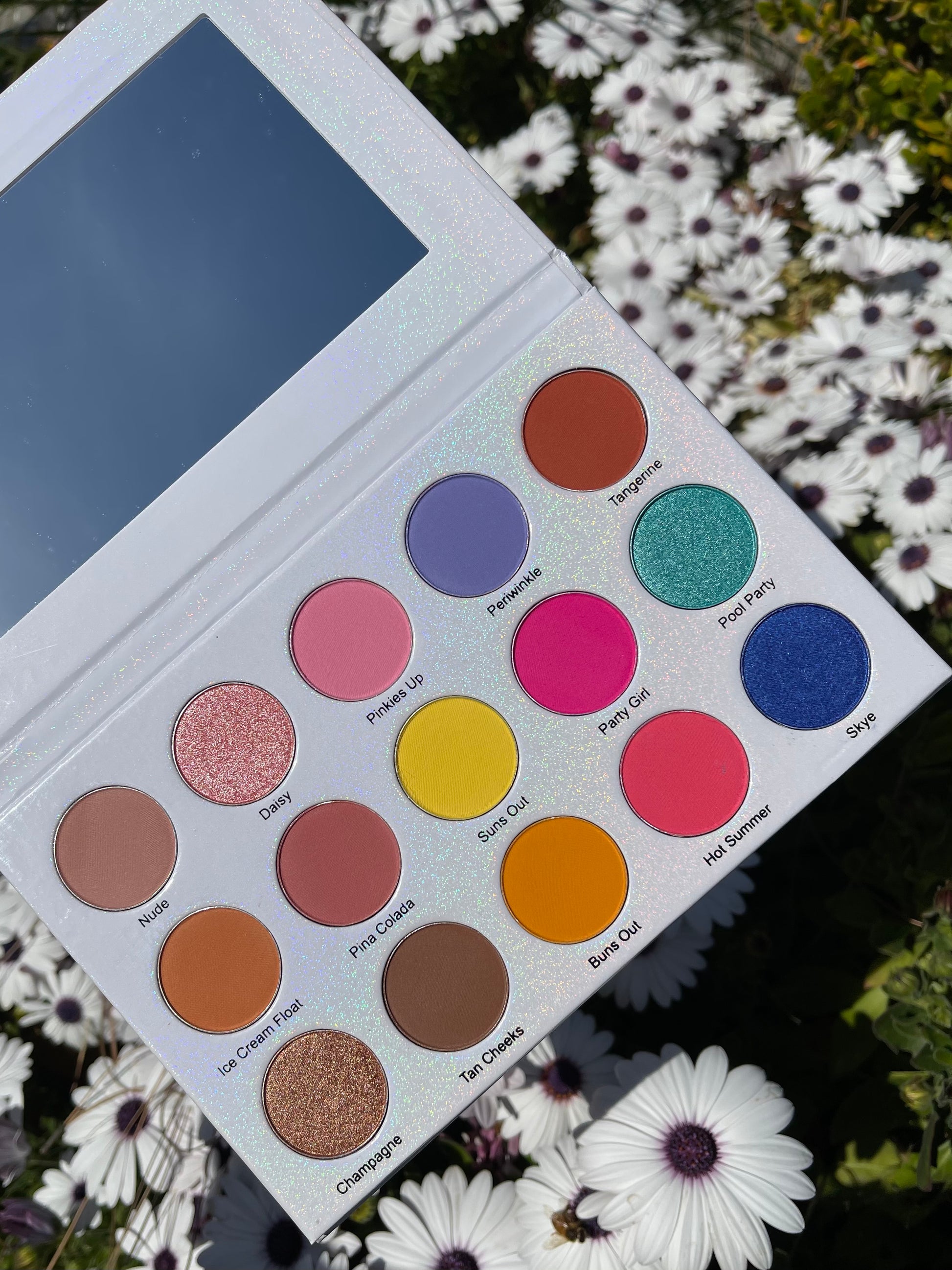 Summer Palette